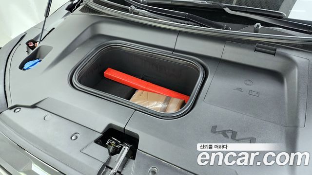 Kia EV3 Standard 2WD GT Line 2025 — фото 6
