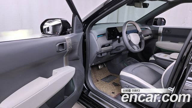 Kia EV3 Standard 2WD GT Line 2025 — фото 10