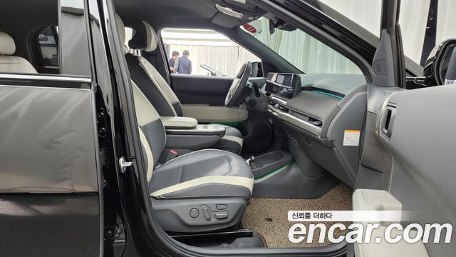 Kia EV3 Standard 2WD GT Line 2025 — фото 11