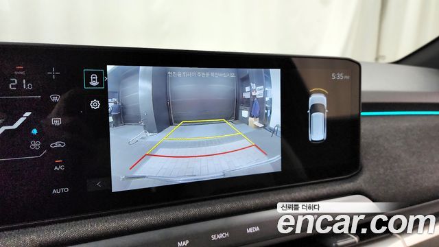 Kia EV3 Standard 2WD GT Line 2025 — фото 15