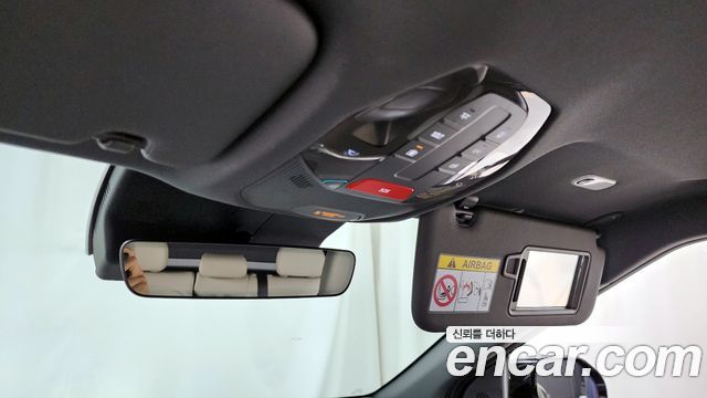 Kia EV3 Standard 2WD GT Line 2025 — фото 18