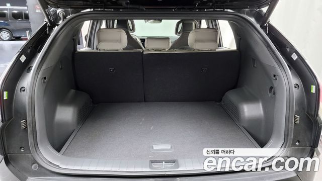 Kia EV3 Standard 2WD GT Line 2025 — фото 20