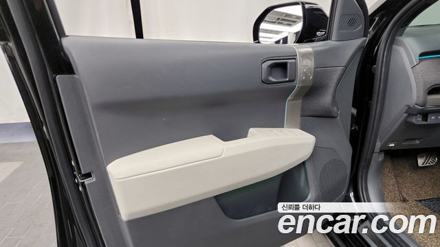 Kia EV3 Standard 2WD GT Line 2025 — фото 24