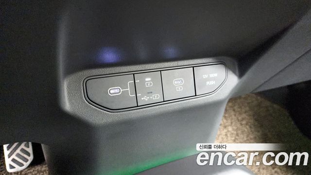 Kia EV3 Standard 2WD GT Line 2025 — фото 26