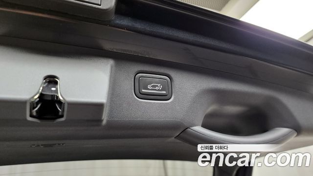 Kia EV3 Standard 2WD GT Line 2025 — фото 27