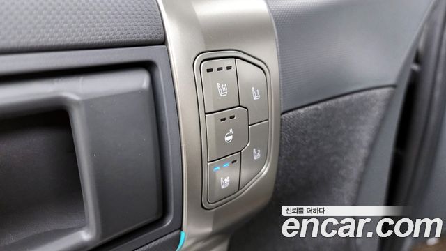 Kia EV3 Standard 2WD GT Line 2025 — фото 28