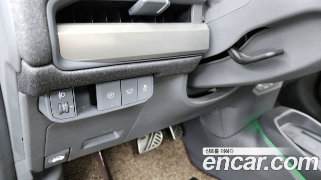 Kia EV3 Standard 2WD GT Line 2025 — фото 29