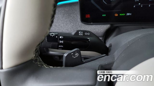 Kia EV3 Standard 2WD GT Line 2025 — фото 30