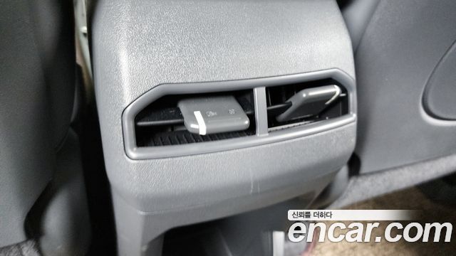 Kia EV3 Standard 2WD GT Line 2025 — фото 33