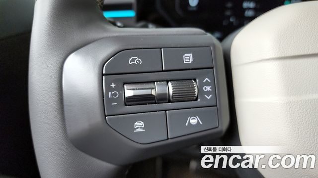 Kia EV3 Standard 2WD GT Line 2025 — фото 34