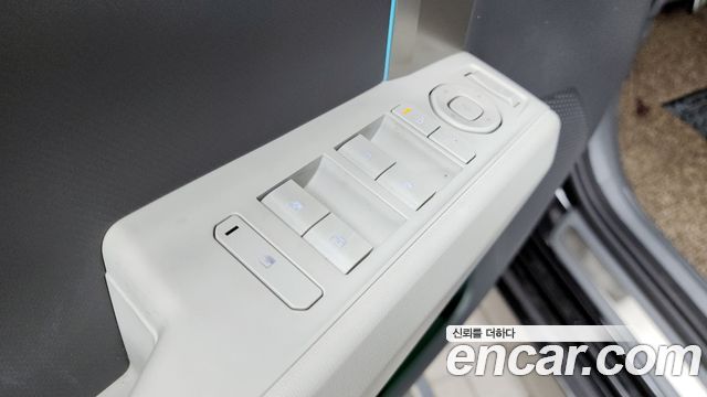 Kia EV3 Standard 2WD GT Line 2025 — фото 36