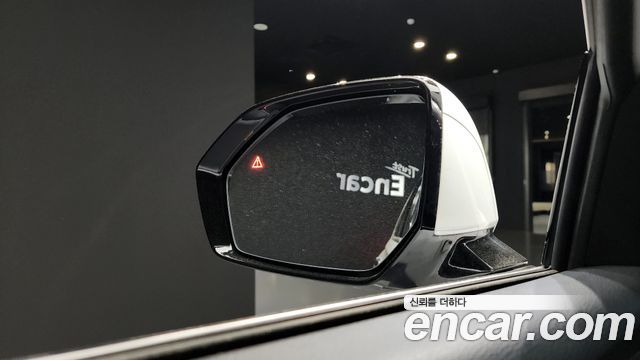 Hyundai Palisade Diesel 2.2 4WD Le Blanc 2024 — фото 19