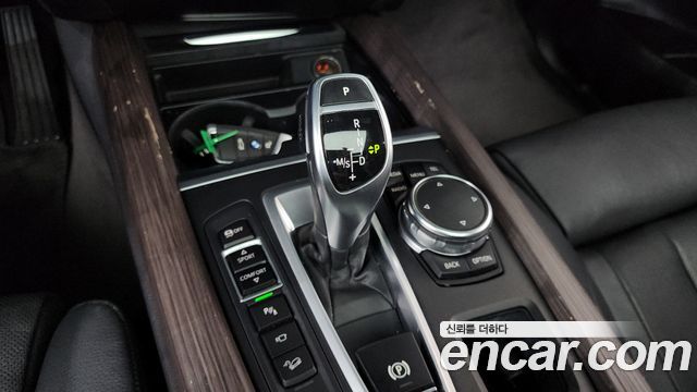 BMW X5 (F15) xDrive 40d 2015 — фото 9