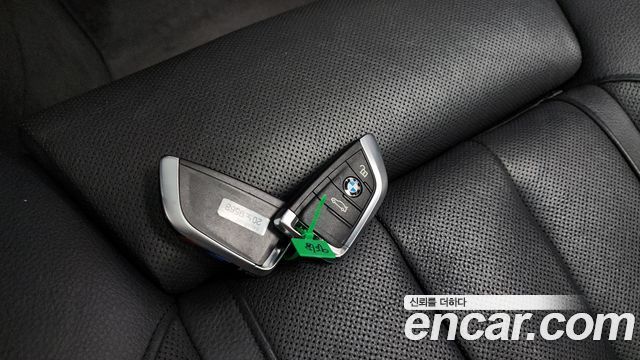 BMW X5 (F15) xDrive 40d 2015 — фото 16