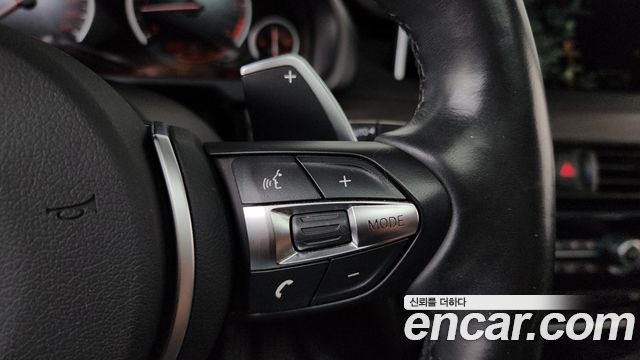 BMW X5 (F15) xDrive 40d 2015 — фото 17