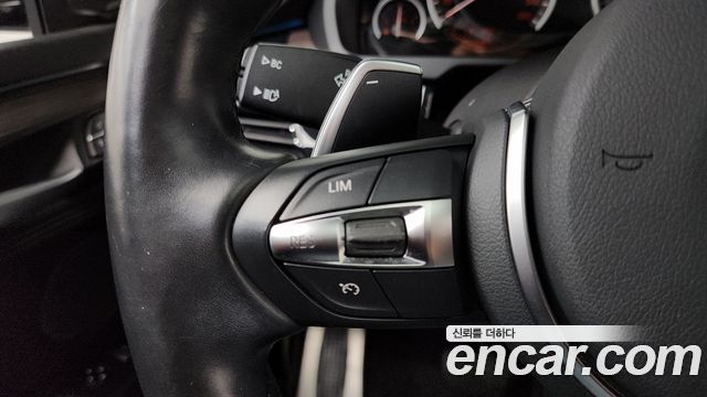 BMW X5 (F15) xDrive 40d 2015 — фото 18