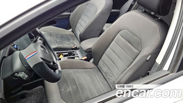 Volkswagen Golf (VII) 2.0 TDI 2016 — фото 16