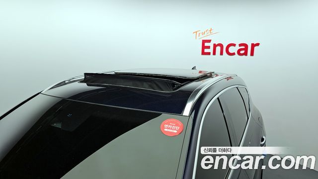 Genesis GV80 2.5T Gasoline AWD 2022 — фото 11