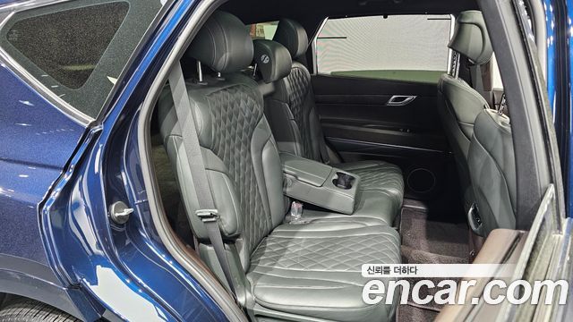 Genesis GV80 2.5T Gasoline AWD 2022 — фото 13