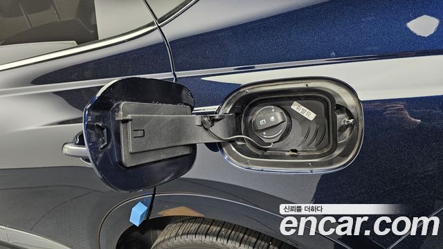 Genesis GV80 2.5T Gasoline AWD 2022 — фото 15