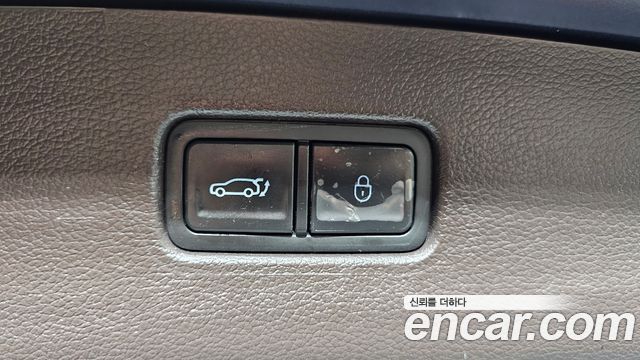 Genesis GV80 2.5T Gasoline AWD 2022 — фото 19