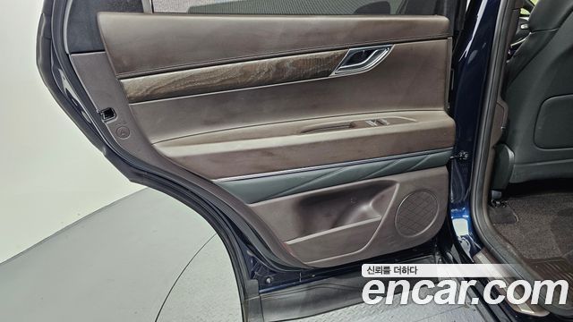 Genesis GV80 2.5T Gasoline AWD 2022 — фото 25