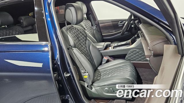 Genesis GV80 2.5T Gasoline AWD 2022 — фото 26