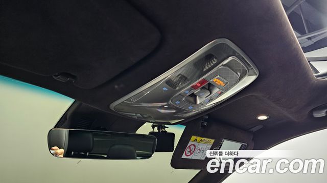 Genesis GV80 2.5T Gasoline AWD 2022 — фото 27