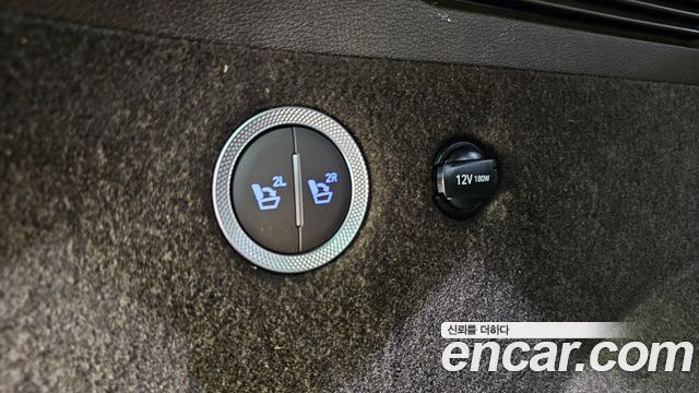Genesis GV80 2.5T Gasoline AWD 2022 — фото 30