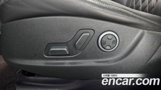 Genesis GV80 2.5T Gasoline AWD 2022 — фото 31