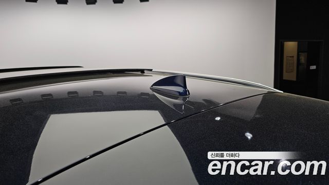 Genesis GV80 2.5T Gasoline AWD 2022 — фото 35