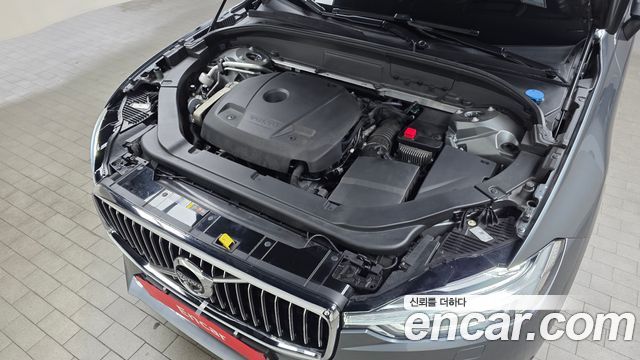 Volvo XC60 (II) T6 Inscription 2018 — фото 6
