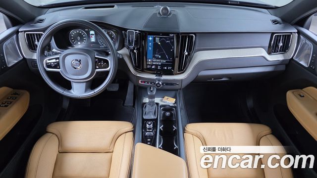 Volvo XC60 (II) T6 Inscription 2018 — фото 7