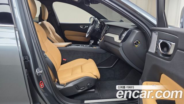 Volvo XC60 (II) T6 Inscription 2018 — фото 15
