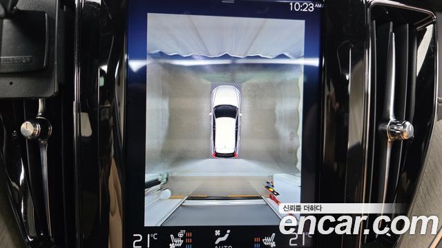 Volvo XC60 (II) T6 Inscription 2018 — фото 18