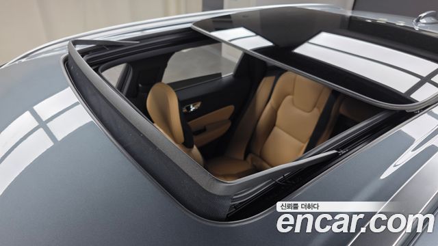 Volvo XC60 (II) T6 Inscription 2018 — фото 23
