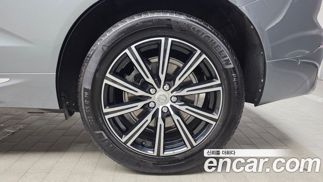 Volvo XC60 (II) T6 Inscription 2018 — фото 27