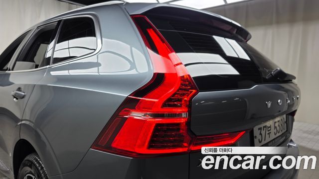 Volvo XC60 (II) T6 Inscription 2018 — фото 29