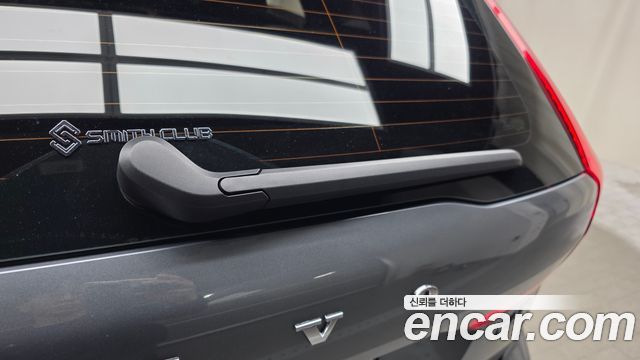 Volvo XC60 (II) T6 Inscription 2018 — фото 34