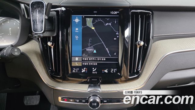Volvo XC60 (II) T6 Inscription 2018 — фото 38