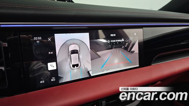 Porsche Macan EV Base 2025 — фото 13
