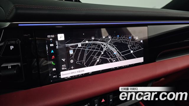 Porsche Macan EV Base 2025 — фото 14