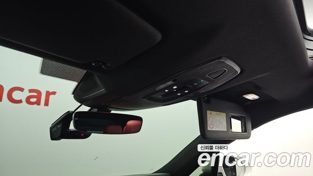 Porsche Macan EV Base 2025 — фото 20