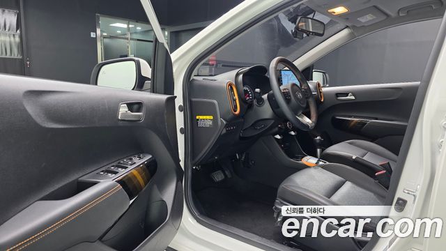 Kia Morning Urban (JA) Signature Edge-UP 2021 — фото 10