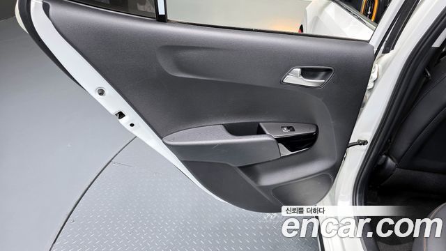 Kia Morning Urban (JA) Signature Edge-UP 2021 — фото 25