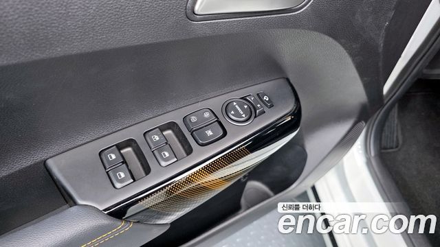 Kia Morning Urban (JA) Signature Edge-UP 2021 — фото 28