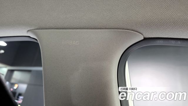 Kia Morning Urban (JA) Signature Edge-UP 2021 — фото 31