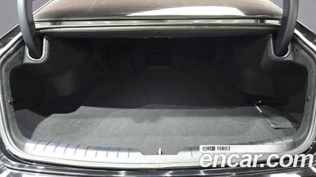 Kia K8 3.5 LPG 2WD Standard(Rentcar) 2023 — фото 20