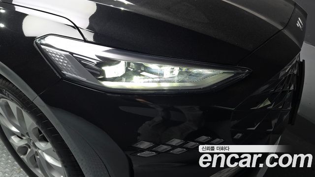 Kia K8 3.5 LPG 2WD Standard(Rentcar) 2023 — фото 22