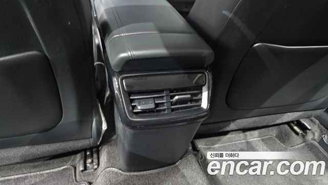 Kia K8 3.5 LPG 2WD Standard(Rentcar) 2023 — фото 28